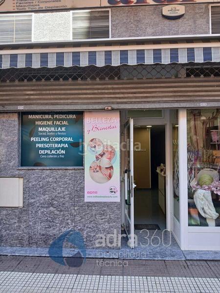 Foto 20f43bea-4654-4247-8a49-2eb8cd558f9f. Alquiler local comercial se traspasa local ubicado en ccigeña. en Logroño