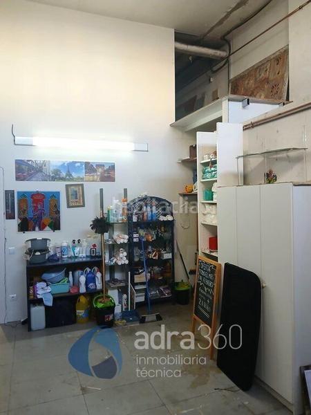 Foto 40bb3ea0-8c37-4186-8020-f7c906521436. Alquiler local comercial se traspasa local ubicado en ccigeña. en Logroño