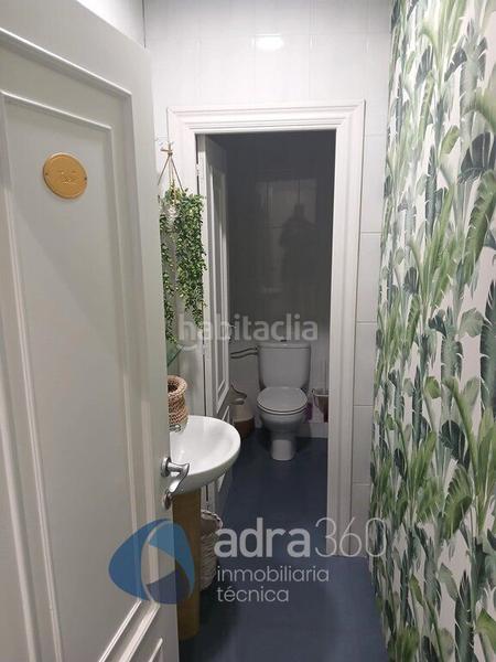 Foto 5d5fdd68-38d7-4479-af61-4ba7793cd31d. Alquiler local comercial se traspasa local ubicado en ccigeña. en Logroño