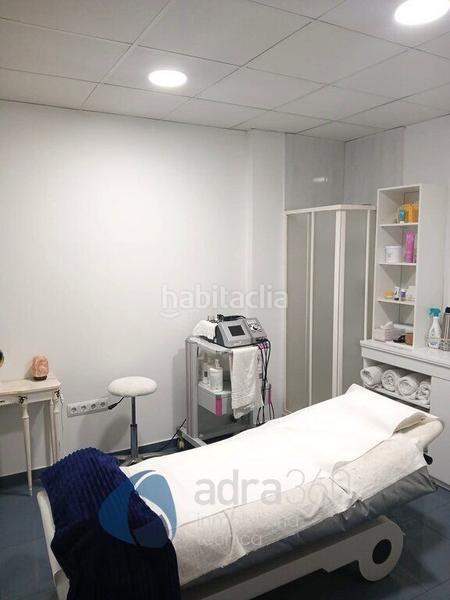 Foto 93bd87d3-2335-4bb4-a739-0542cdc8427d. Alquiler local comercial se traspasa local ubicado en ccigeña. en Logroño