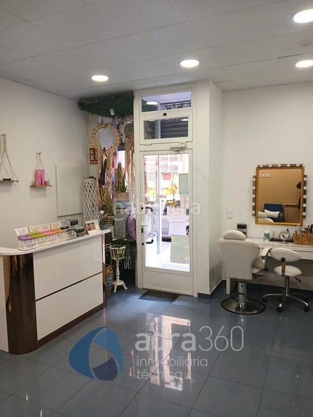 Foto c2826397-b8b5-411d-9870-0a7fac8681b7. Alquiler local comercial se traspasa local ubicado en ccigeña. en Logroño