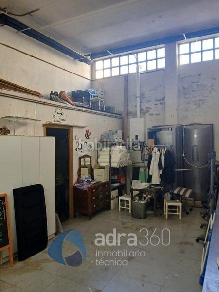 Foto debf4754-1050-46e3-a4af-c9b4ae7e586e. Alquiler local comercial se traspasa local ubicado en ccigeña. en Logroño