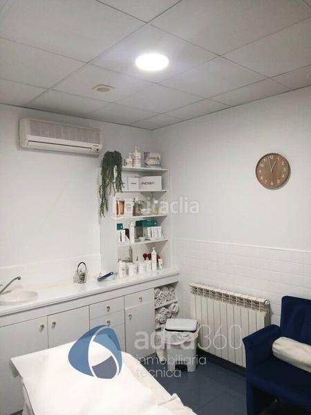 Foto f628ae43-9246-4001-8e2c-ea2c72d711e9. Alquiler local comercial se traspasa local ubicado en ccigeña. en Logroño