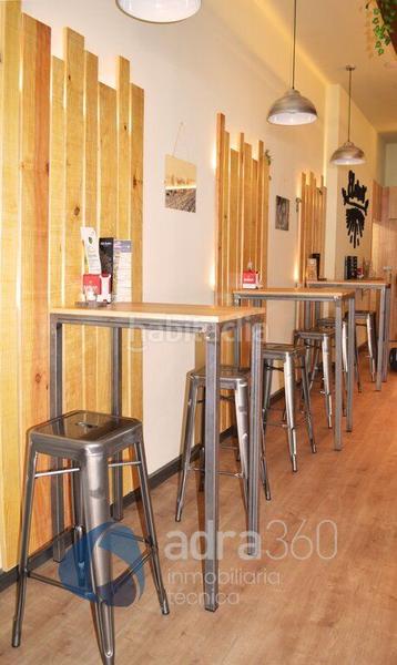Foto 2e1a82bb-55de-48b9-8c3a-e618f2e2d52c. Local comercial se vende bar en cpadre marin en San Millán - Ayuntamiento Logroño