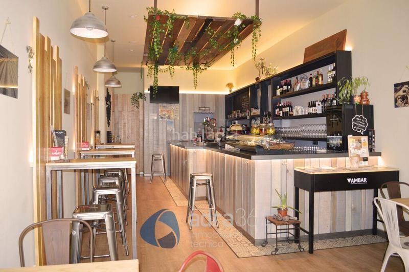 Foto f421cb7a-8f85-4d6e-9811-a1818bd1322e. Local comercial se vende bar en cpadre marin en San Millán - Ayuntamiento Logroño