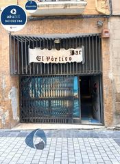 Geschäftsraum in Marques de San Nicolas