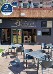 Local Comercial a Residencia. Se vende restaurante en plaza luis braille