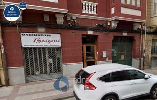 Local Comercial en Doce Ligero de Artilleria