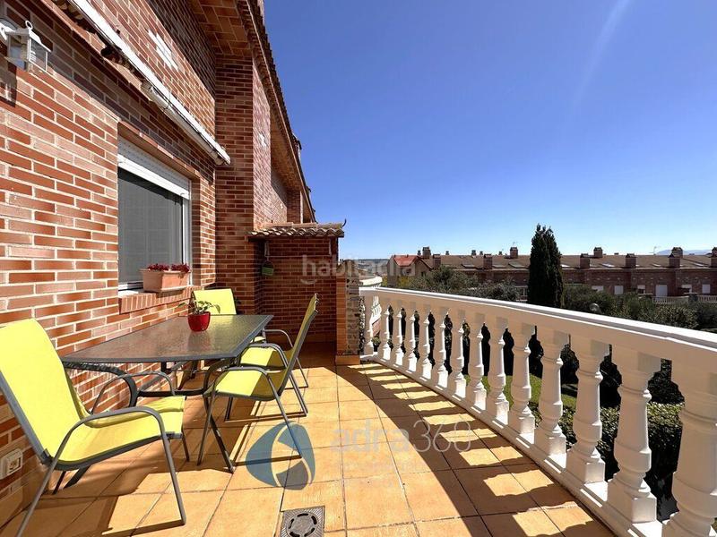 Foto 093737fd-e77c-41a5-a0c4-ddd2ea9ca657. Casa se vende chalet en Navarrete