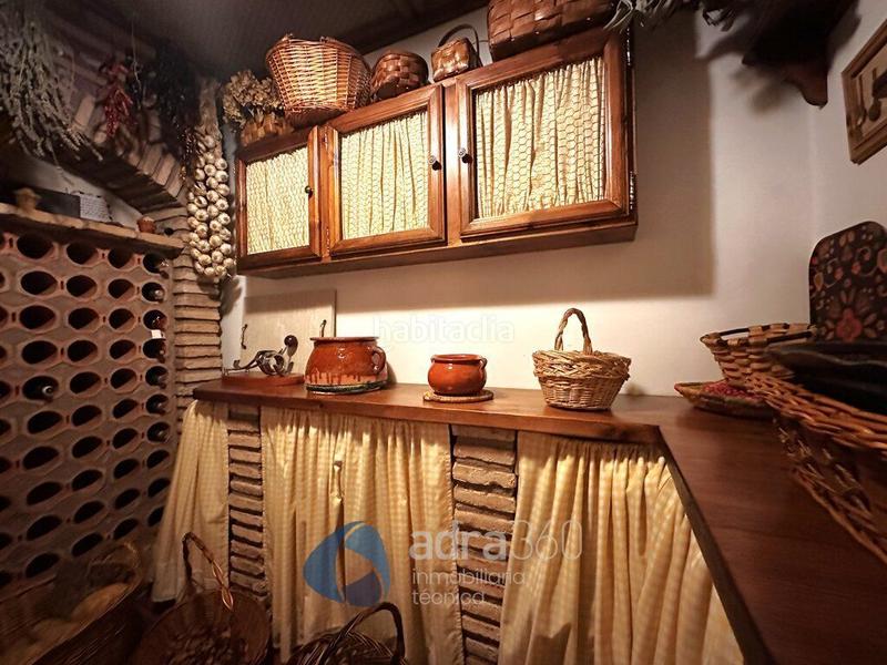 Foto 0ecd6191-f5c9-42f9-a645-d37b1737ffaa. Casa se vende chalet en Navarrete