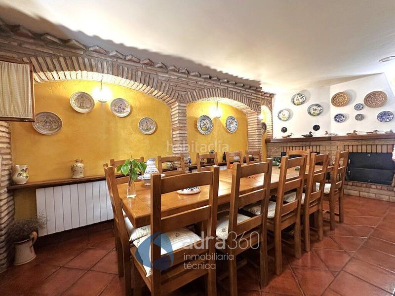 Foto 7c87ddd9-7505-4859-961b-5d354ca5834e. Casa se vende chalet en Navarrete