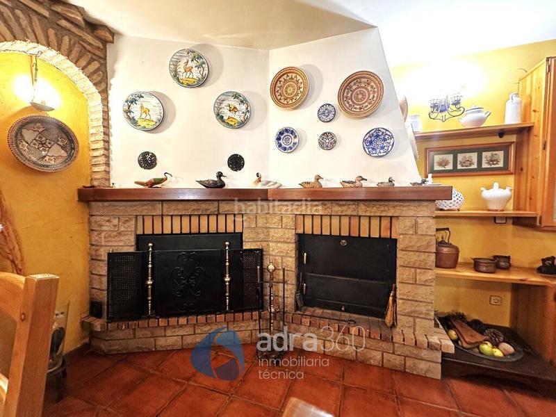 Foto 95dcbd75-f324-4b3d-b9e1-5ab9c1a942ff. Casa se vende chalet en Navarrete
