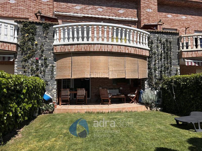 Foto a0dd451a-419c-4303-b9bd-9943f9bbcdf7. Casa se vende chalet en Navarrete