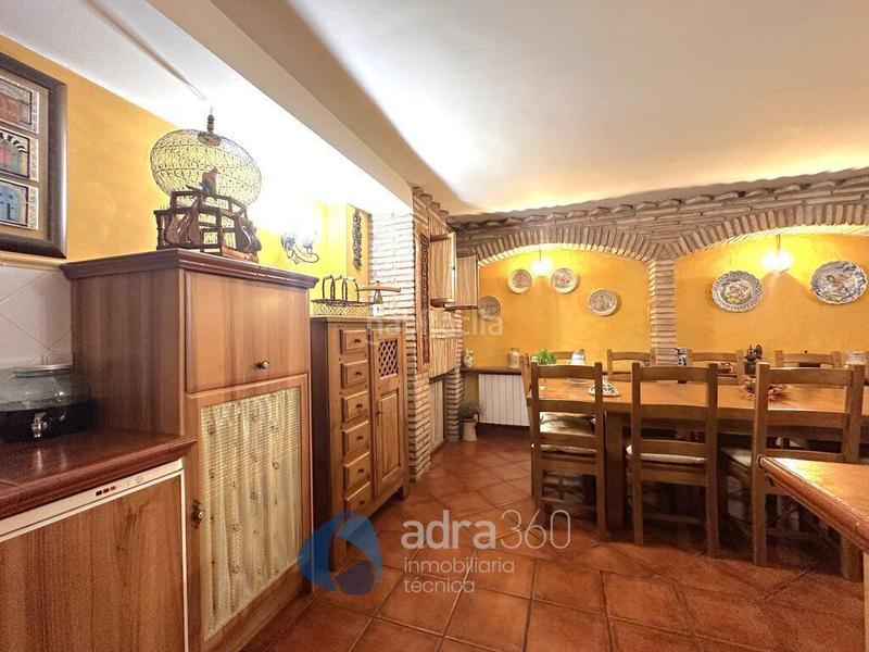 Foto b8c25466-505a-4cd3-afd0-81b0a44511f7. Casa se vende chalet en Navarrete