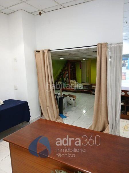 Foto ac7bebe2-4bb6-4925-8002-20419b703aa4. Alquiler local comercial se alquila local cgeneral vara de rey en Logroño