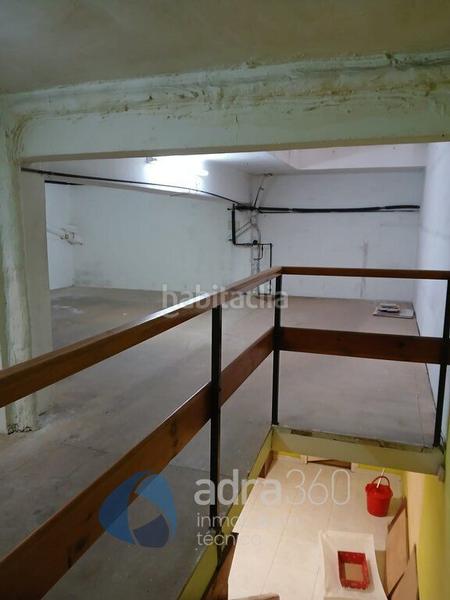Foto 0948b2c1-aa68-4b3c-8eed-95b2fdaa47c2. Lloguer local comercial a Jesuitas Logroño