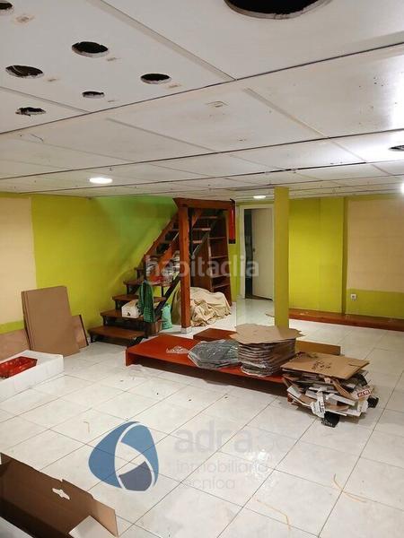 Foto a629132e-fd3e-4006-89c5-77e5ef152e4b. Lloguer local comercial a Jesuitas Logroño