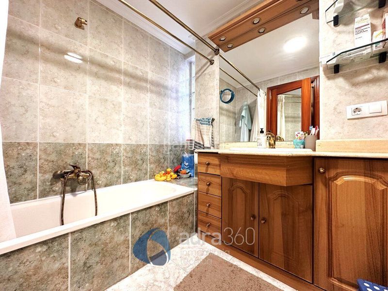 Foto 01f8a4a1-a835-4805-bae3-4c22d6f0b407. Pis amb calefacció piscina a Portillejo - Valdegastea Logroño