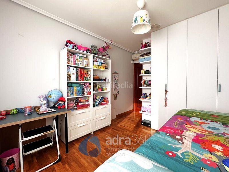 Foto 0dee39c0-f0b1-475e-9f30-4ae88e7ecee8. Pis amb calefacció piscina a Portillejo - Valdegastea Logroño