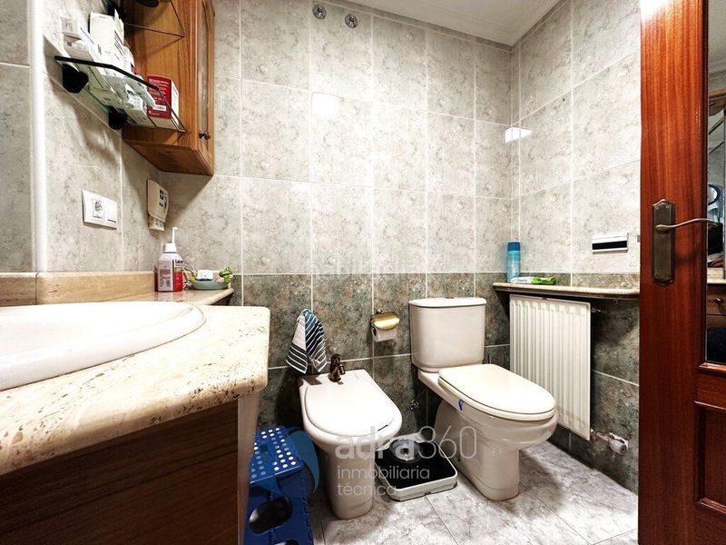 Foto 28866632-b8e8-45f2-a04c-777017677118. Pis amb calefacció piscina a Portillejo - Valdegastea Logroño