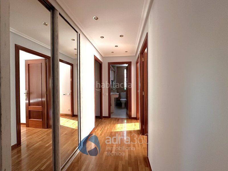 Foto 2e000714-6488-48b7-b4fb-edd670765b6a. Pis amb calefacció piscina a Portillejo - Valdegastea Logroño