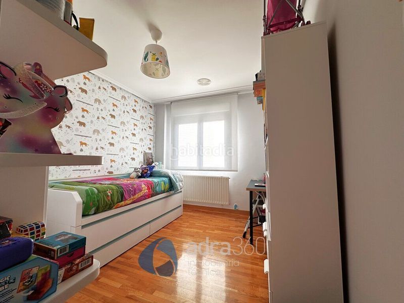 Foto 32403084-e5fe-49ba-bc2b-48174da1cb72. Pis amb calefacció piscina a Portillejo - Valdegastea Logroño