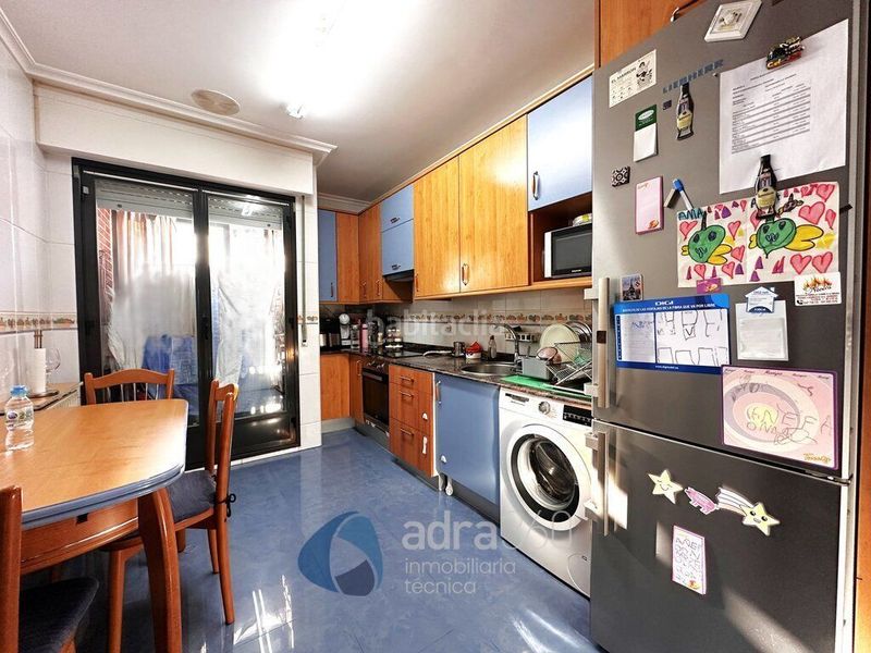 Foto 378cfffc-9d7e-41e2-a38a-a24aa9e4db35. Pis amb calefacció piscina a Portillejo - Valdegastea Logroño