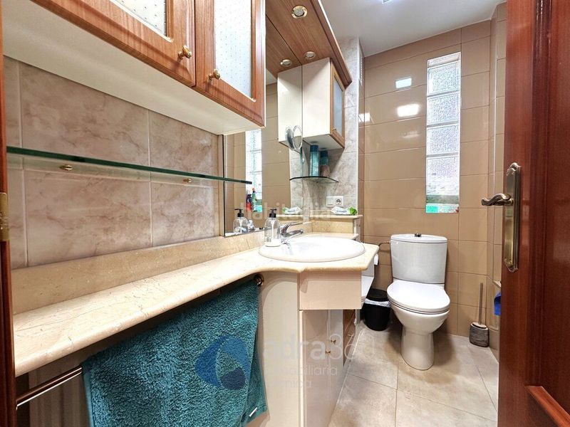 Foto 389965b2-88d3-4dbb-8589-1d609b4b1284. Pis amb calefacció piscina a Portillejo - Valdegastea Logroño