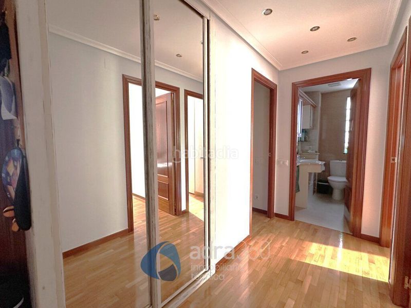 Foto 3a8b49d5-6eaa-4a62-945b-d5977953353e. Pis amb calefacció piscina a Portillejo - Valdegastea Logroño