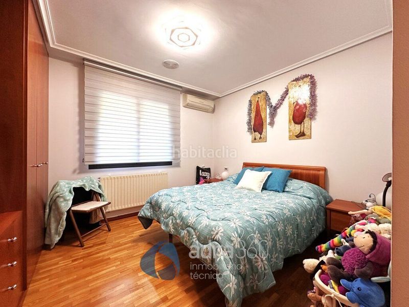 Foto 4bdf6ced-c2c1-4fb5-a0c5-8757383573e6. Pis amb calefacció piscina a Portillejo - Valdegastea Logroño