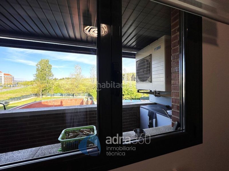 Foto 6978e18a-c8f0-4017-8fd9-556648bbd891. Pis amb calefacció piscina a Portillejo - Valdegastea Logroño