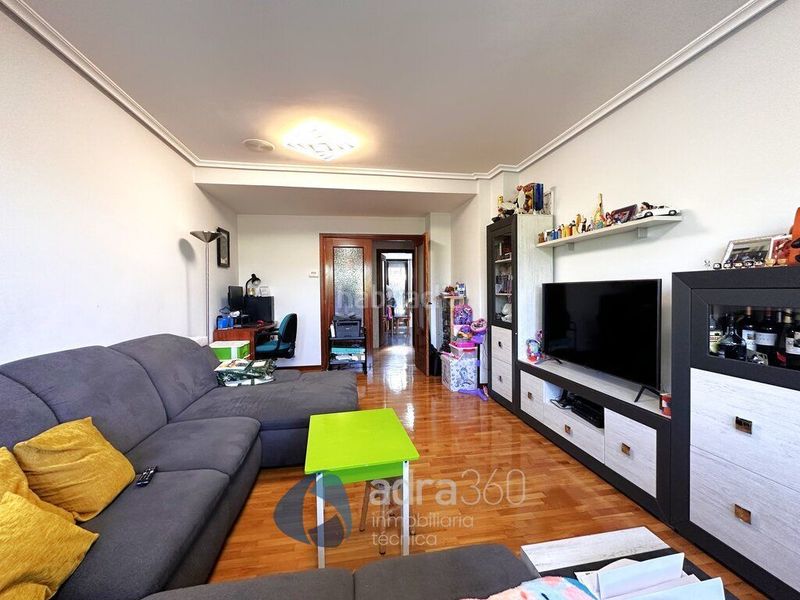 Foto 8a115181-897f-4abc-b3b5-76ef27bd6a11. Pis amb calefacció piscina a Portillejo - Valdegastea Logroño