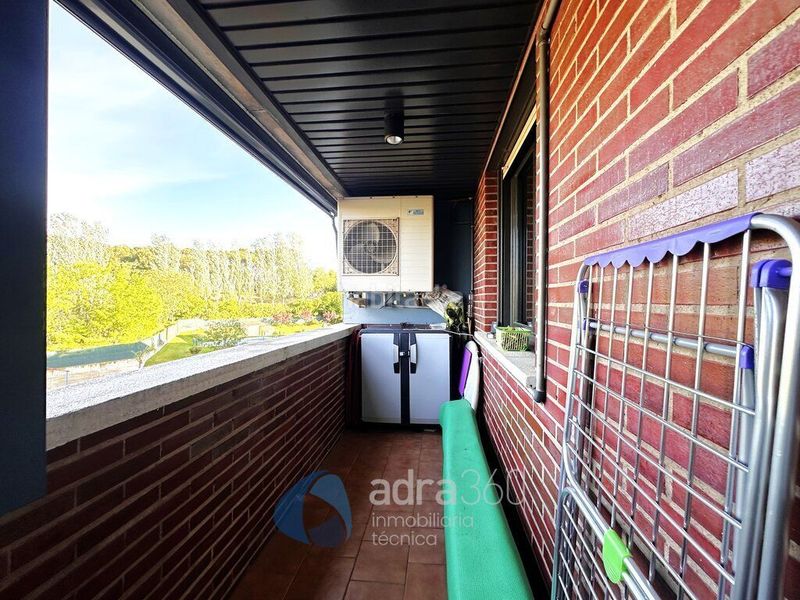 Foto 8a360c75-25ae-4a3b-93cc-4ff33777e4a0. Pis amb calefacció piscina a Portillejo - Valdegastea Logroño