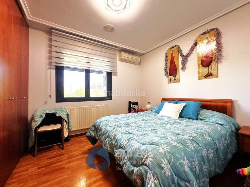 Foto 8e21bf59-f86b-46b2-aab9-df4aad2bed27. Pis amb calefacció piscina a Portillejo - Valdegastea Logroño