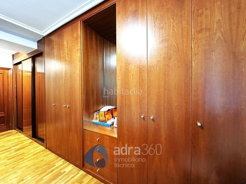 Foto aceec2fd-c60f-453c-a513-2a3b575b9953. Pis amb calefacció piscina a Portillejo - Valdegastea Logroño