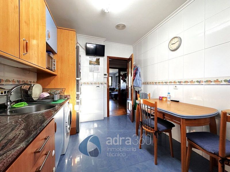 Foto b294a3a8-bfb1-40b6-a3a4-05378169f17d. Pis amb calefacció piscina a Portillejo - Valdegastea Logroño