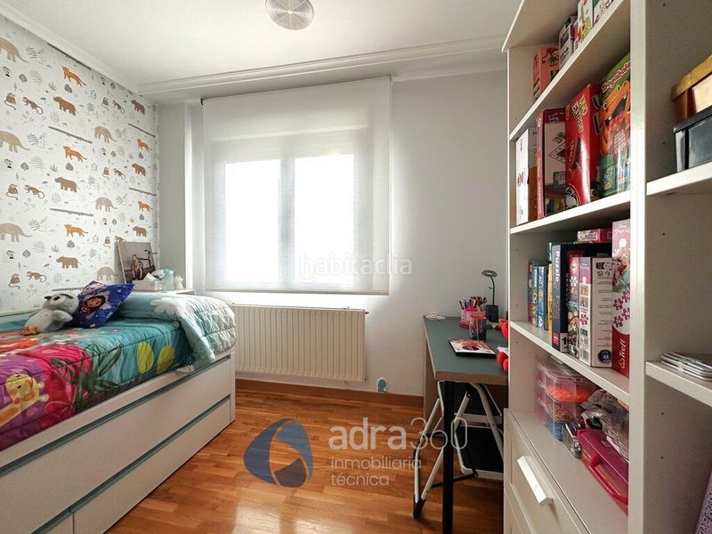 Foto c449b377-5edf-48aa-8919-bb91e2e056b0. Pis amb calefacció piscina a Portillejo - Valdegastea Logroño