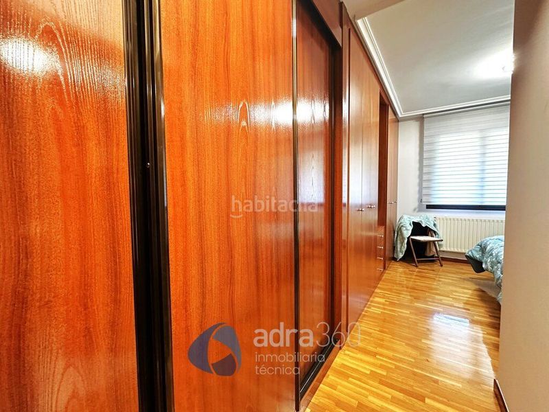 Foto c9a7f645-ff9d-4632-b90e-115a46de38d4. Pis amb calefacció piscina a Portillejo - Valdegastea Logroño