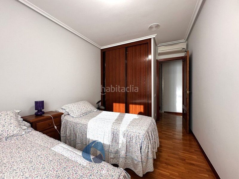 Foto d37cc3c4-ff5c-479e-80ef-3c9067a02a20. Pis amb calefacció piscina a Portillejo - Valdegastea Logroño