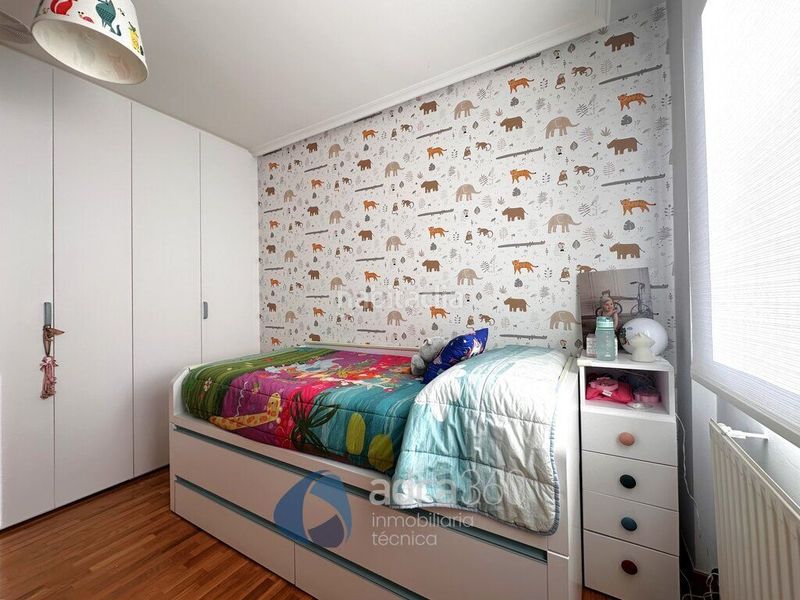 Foto db8081ee-ee36-4245-b354-616188f2bf1e. Pis amb calefacció piscina a Portillejo - Valdegastea Logroño