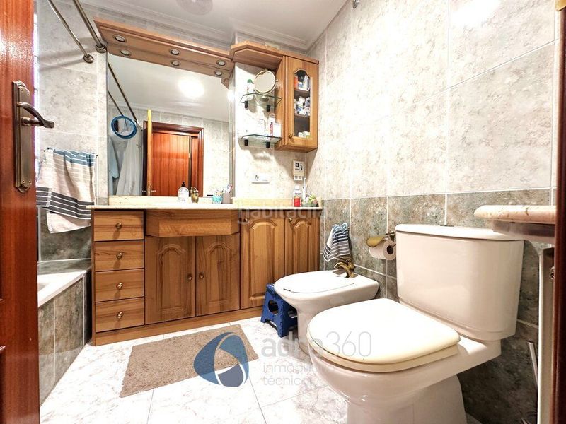 Foto ed2f126a-ae52-4c85-96e8-28a36087fc04. Pis amb calefacció piscina a Portillejo - Valdegastea Logroño