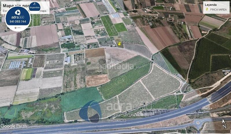 Foto b850eea9-ed46-404a-98b3-0883a8aff7b8. Propriété dans La Portalada - Varea Logroño