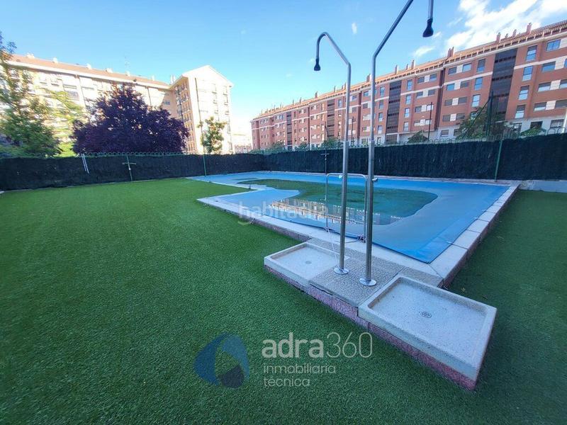Foto 1a017cc7-3b02-46ab-98fa-e9e4f7d365c4. Appartement avec chauffage piscine dans San Adrián Logroño