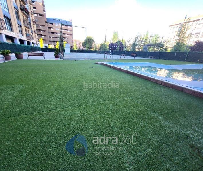 Foto 5c034ea7-fdb9-437f-a893-18e4bb0e215d. Appartement avec chauffage piscine dans San Adrián Logroño