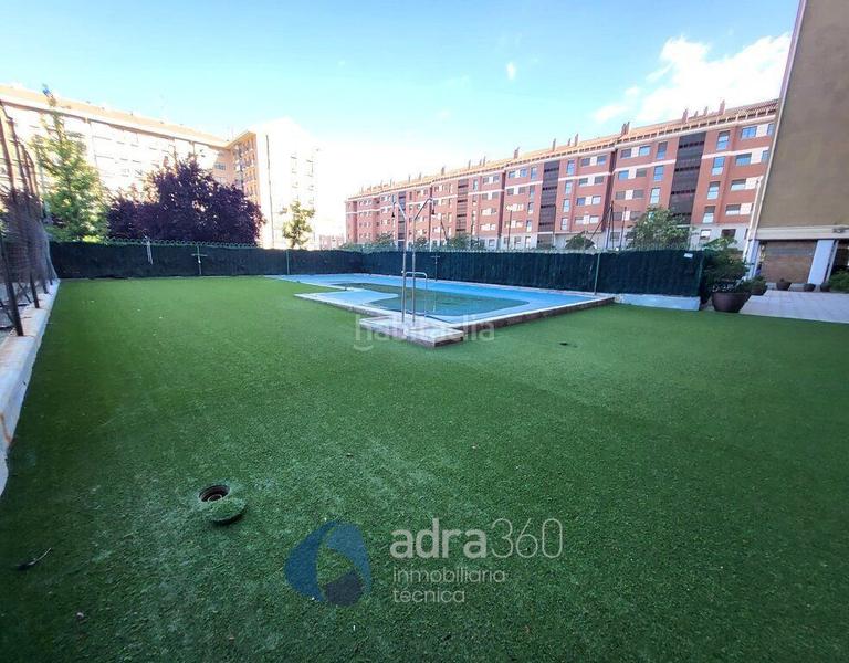 Foto 71bed030-acad-4f48-9555-769443fafeec. Appartement avec chauffage piscine dans San Adrián Logroño