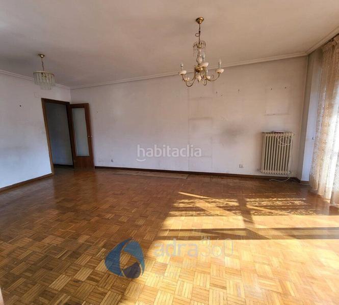 Foto 78d7950f-811f-41c1-8128-f365f5c3774e. Appartement avec chauffage piscine dans San Adrián Logroño