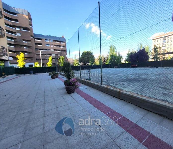 Foto a4f32c5e-6154-4196-a033-f1e5c08463b7. Appartement avec chauffage piscine dans San Adrián Logroño
