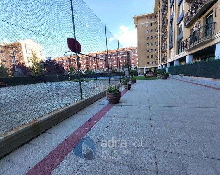 Foto ac8d3361-82ad-46c8-8039-c5379f811cbb. Appartement avec chauffage piscine dans San Adrián Logroño