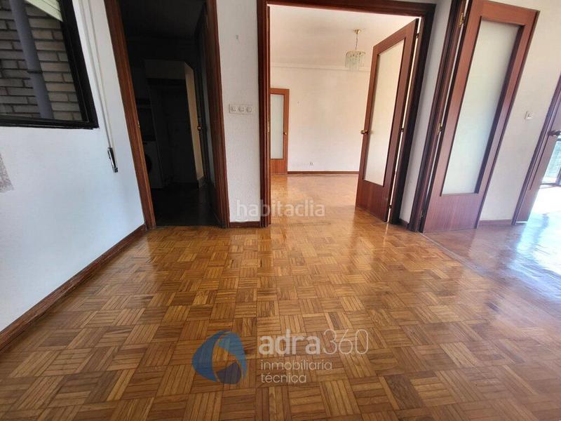 Foto e29572b5-7aa3-46f9-82e7-37bb27f0d288. Appartement avec chauffage piscine dans San Adrián Logroño