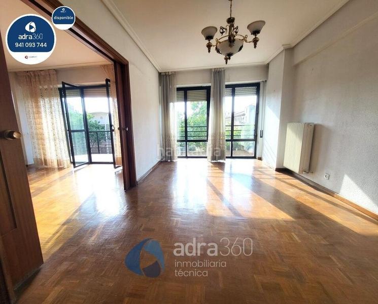 Foto f6e96ee1-35b8-4962-aa4f-4c8cce8074e4. Appartement avec chauffage piscine dans San Adrián Logroño